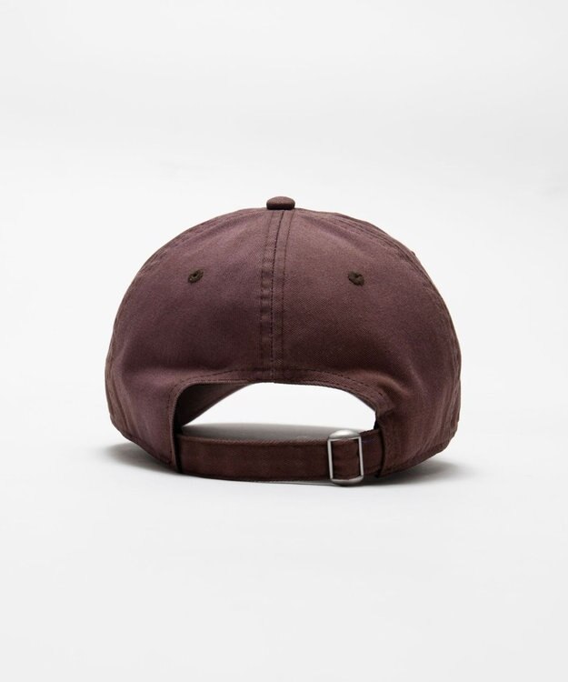 WEGO 【ユニセックス着用ITEM】別注NEWERA　9FORTY　　fade 柄1