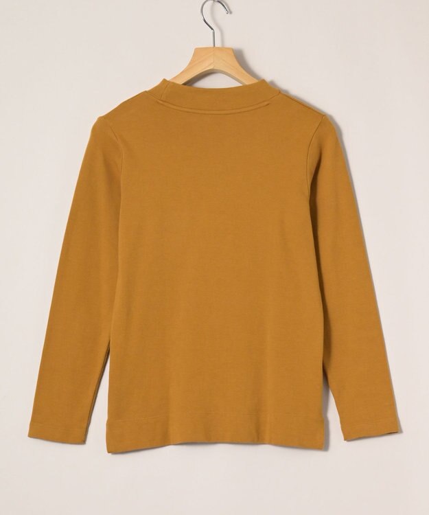 ONWARD Reuse Park 【any FAM】カットソー秋冬 イエロー