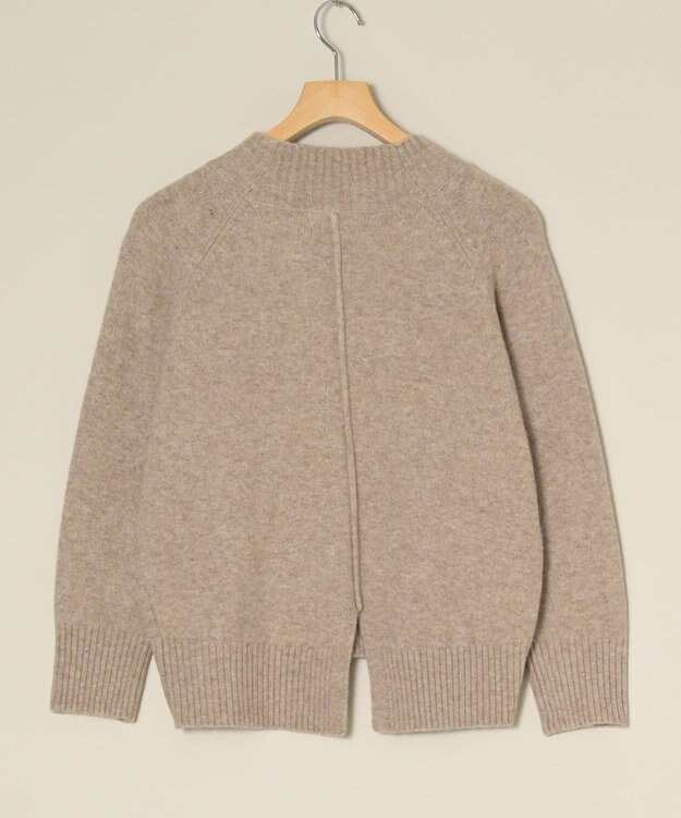 ONWARD Reuse Park 【any SiS】ニット秋冬 ブラウン