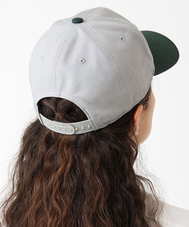 Columbia Columbia/ ループスパイアーパスキャップ /コロンビア Nimbus Grey