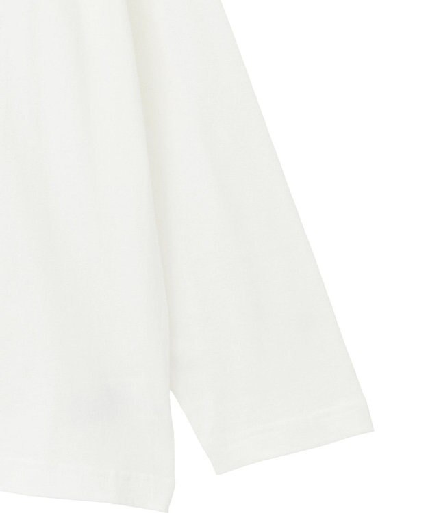 earth music&ecology 【綿100】アソートプリントロンＴｅｅ A