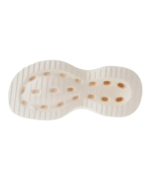 Green Parks ・クロスサンダル Off White