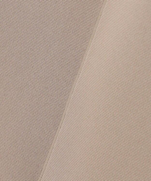 ICB 【WEB限定・洗える】 ヘヴィダンボール スカート ライトモカ系