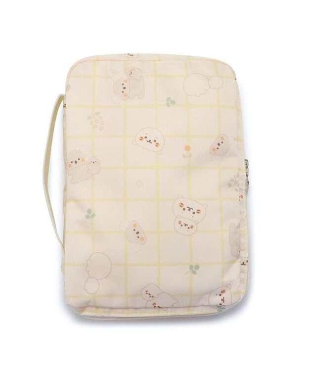 Mother garden しろたん マルチケース コアラ柄 -