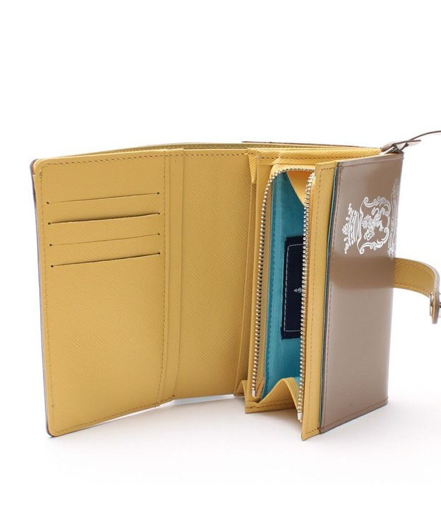 A.D.M.J. 【牛革】カルヴィ/イタリアンレザー　ザ・ビーパース ファンゴ