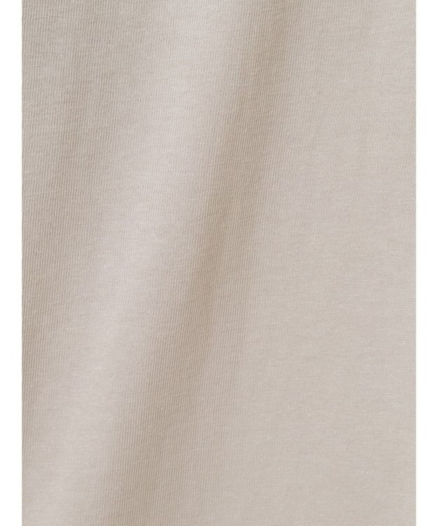 AMERICAN HOLIC バックタックカットワンピース Light Gray