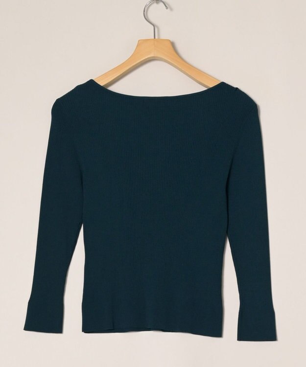 ONWARD Reuse Park 【23区】ニット秋冬 グリーン