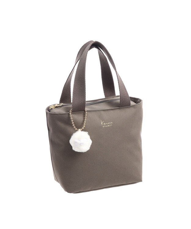 ACE BAGS & LUGGAGE Kanana project COLLECTION VYG エマ 67691 トートバッグ グレー