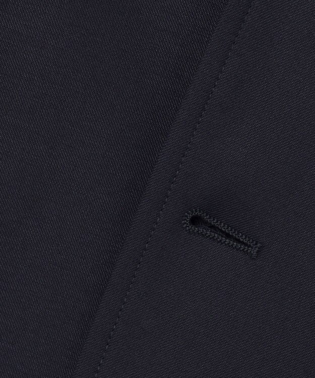 J.PRESS YORK STREET 【UNISEX】シングルブレザー / 3B / 金釦 / 背抜き ネイビー系