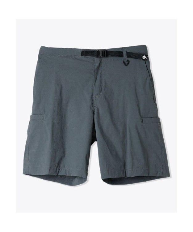 Columbia Columbia/ モックヒルIIショート /コロンビア Graphite
