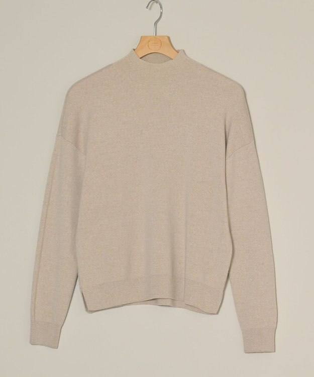 ONWARD Reuse Park 【自由区】ニット秋冬 ベージュ