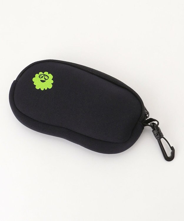 PW CIRCULUS 【日本製レンズ・鯖江/偏光度 - 99.0%】【UNISEX】サングラス ゴルフ ネイビー系