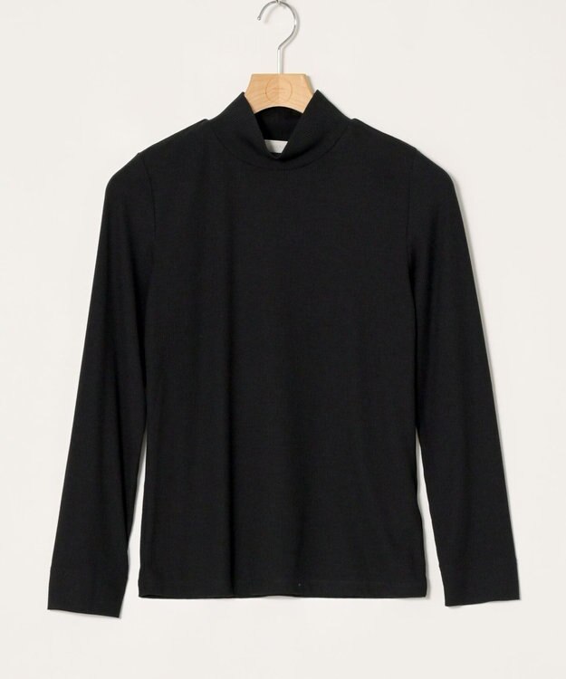 ONWARD Reuse Park 【any SiS】カットソー秋冬 ブラック