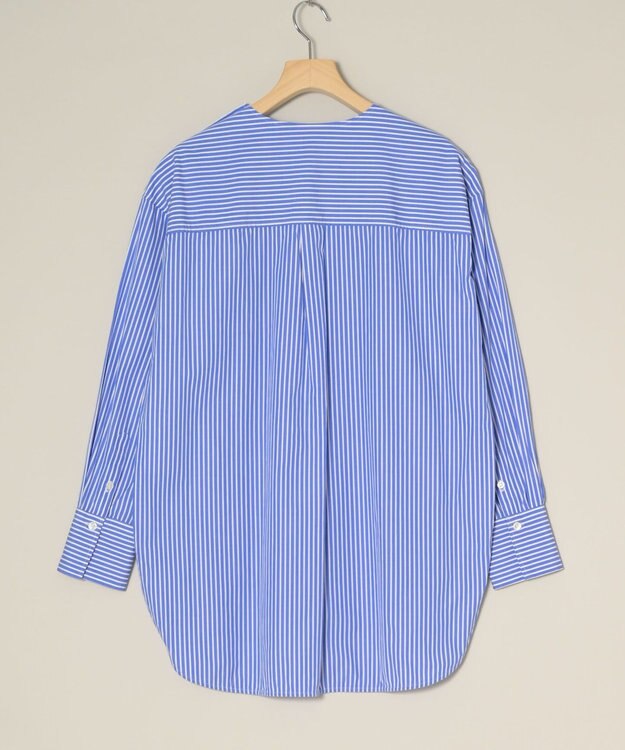 ONWARD Reuse Park 【23区】ブラウス秋冬 ブルー