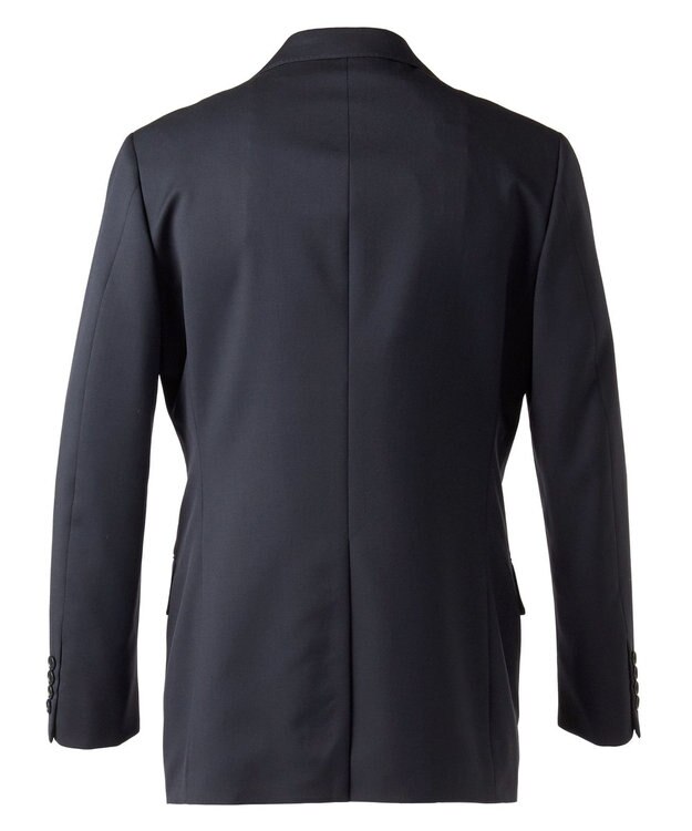 J.PRESS MEN 【WEB・一部店舗限定】プレーン スーツ / 総裏 ネイビー系