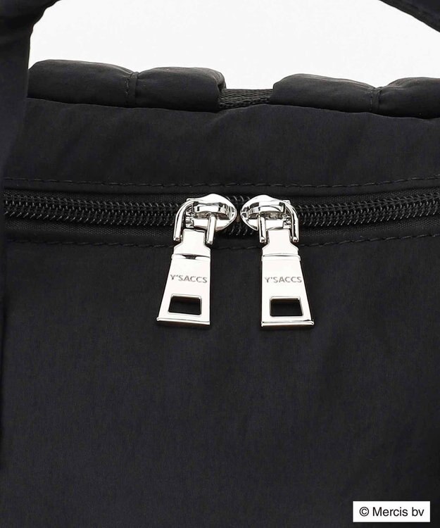 Y'SACCS miffy 70 デザインリュックサック ブルー