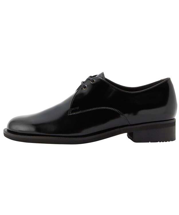 ASICS WALKING ランウォーク レディース 2E ブラック系