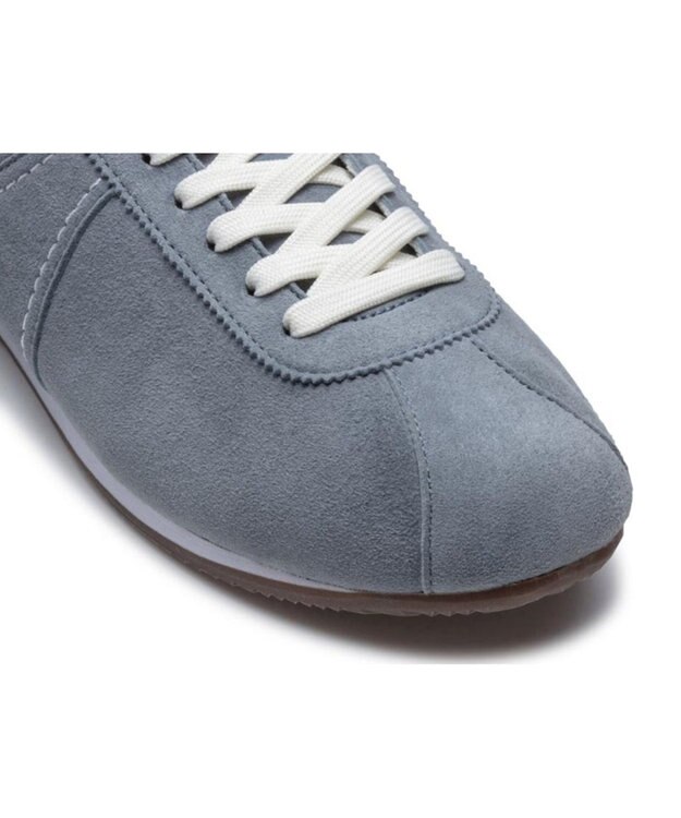 REGAL FOOT COMMUNITY 【リーガルレディース】BF10 ローテクスニーカー スニーカー ブルー系