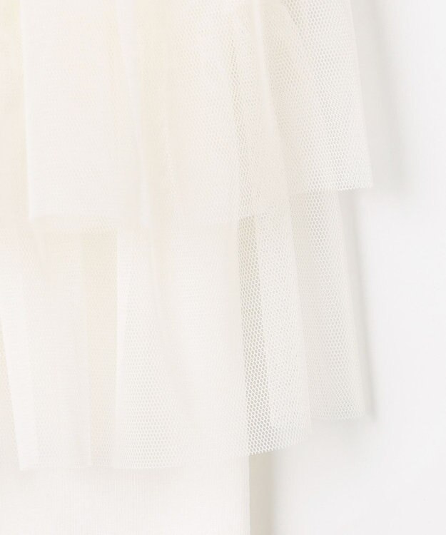 組曲 KIDS 【80-90㎝】 ギフトボックス　ベイビーメロディー Tシャツ・スカッツセット ピンク