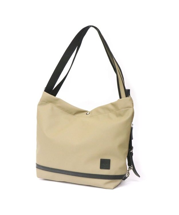 Regalo Felice 【防水生地使用 / A4サイズ対応 / 3way】トート / REGALO BE(ベージュ)