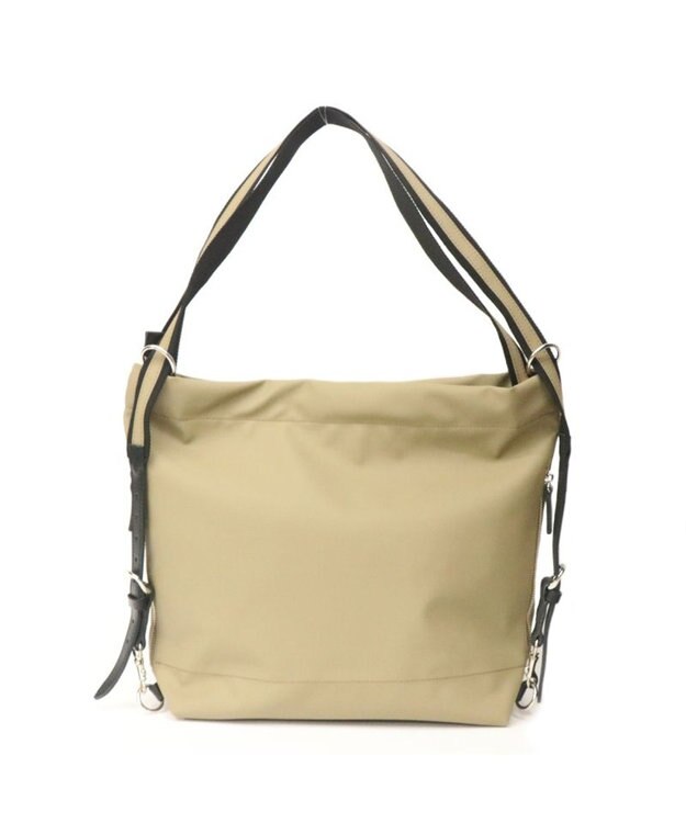 Regalo Felice 【防水生地使用 / A4サイズ対応 / 3way】トート / REGALO BE(ベージュ)