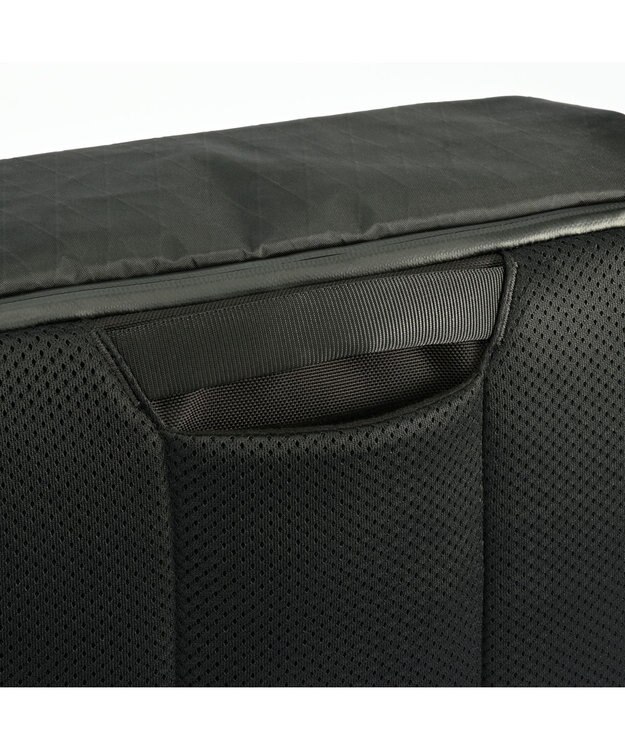 ACE BAGS & LUGGAGE ace. ラグレンティスクロスX ショルダーバッグ A4/13.3インチPC収納 高強度 高撥水 軽量 20067 エース ブラック