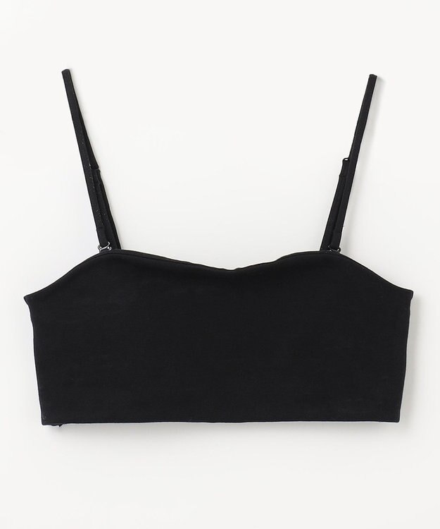 NAVE 【Nave 　洗える】バンドゥ ブラック系