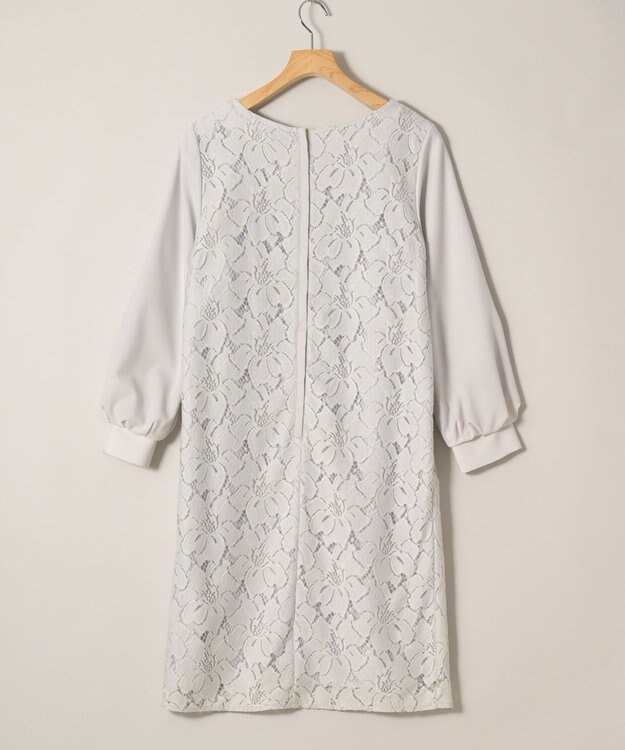 ONWARD Reuse Park 【any FAM】ワンピース春夏 グレー