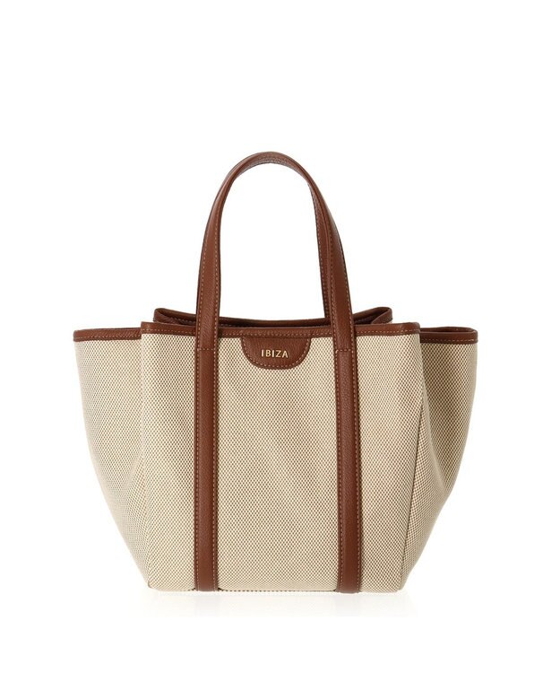 IBIZA フンシオナール　ハンドバッグ