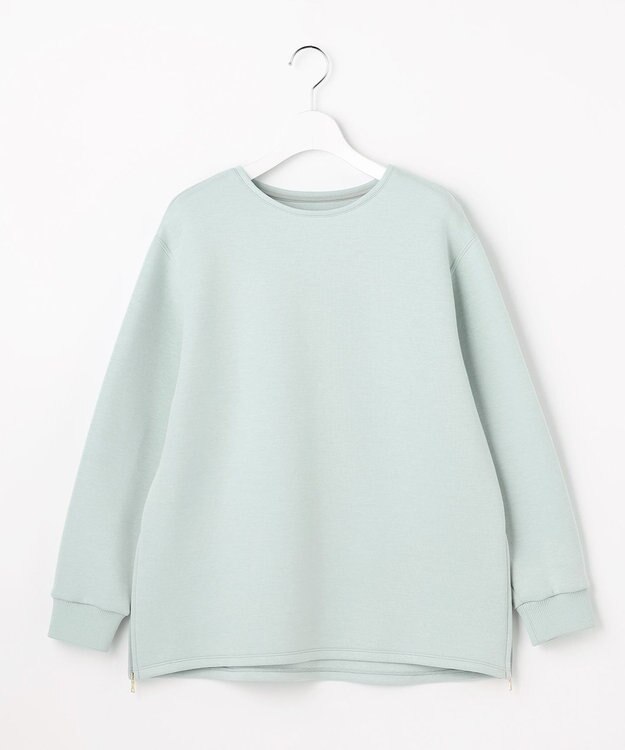 ダンボールジャージー プルオーバー カットソー / J.PRESS LADIES