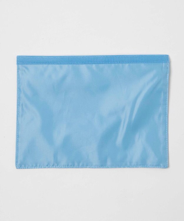 WEGO 【痛バ＆推し活】メッシュデコシートS ブルーその他