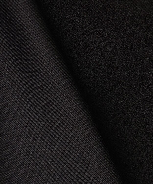 UNFILO BEAUTY MOVE Iラインスカート ブラック