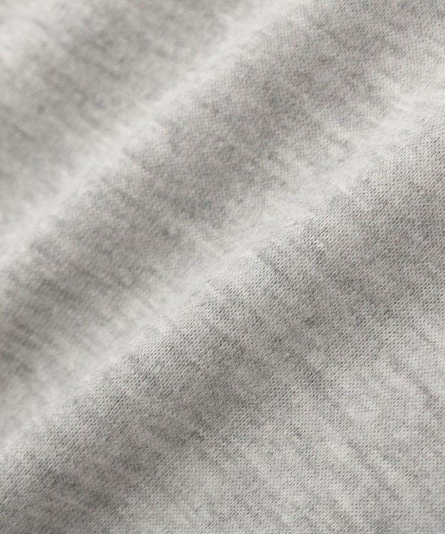 CRAFT STANDARD BOUTIQUE ロゴプリントロンTee Gray