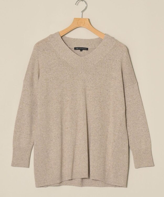 ONWARD Reuse Park 【23区】ニット秋冬 ベージュ