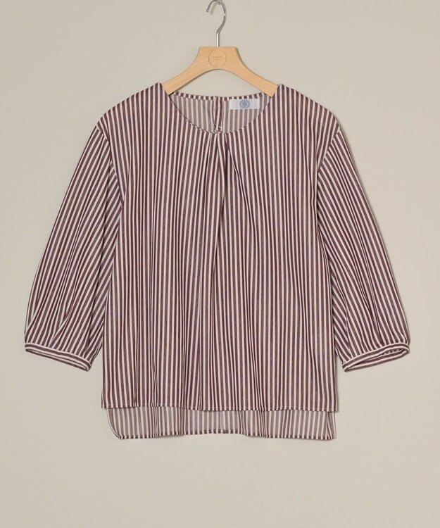 ONWARD Reuse Park 【J.PRESS】カットソー秋冬 レッド