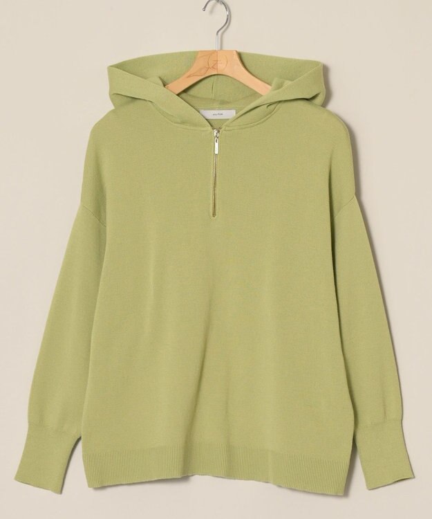 ONWARD Reuse Park 【any FAM】ニット春夏 グリーン