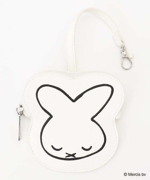 Y'SACCS miffy 70 デザインリュックサック ブルー