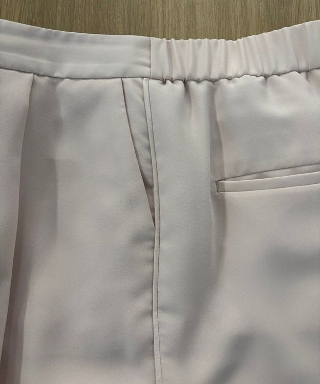 ONWARD Reuse Park 【ICB】パンツ春夏 ピンク