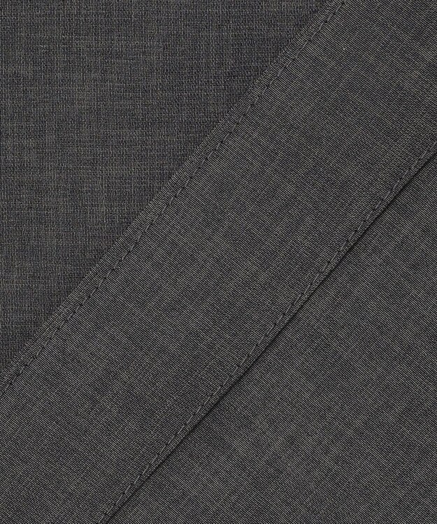 UNFILO MENS TENNEN TOUCH ポロシャツ [23年春夏商品] グレー