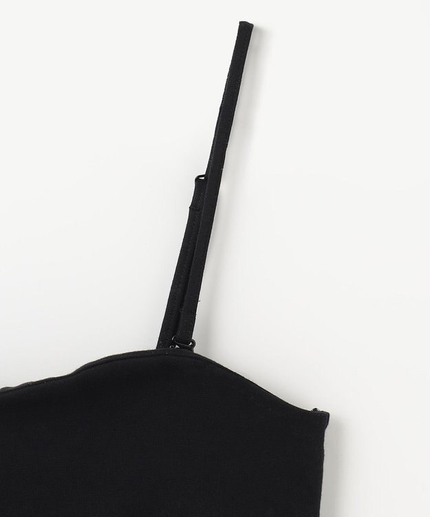 NAVE 【Nave 　洗える】バンドゥ ブラック系