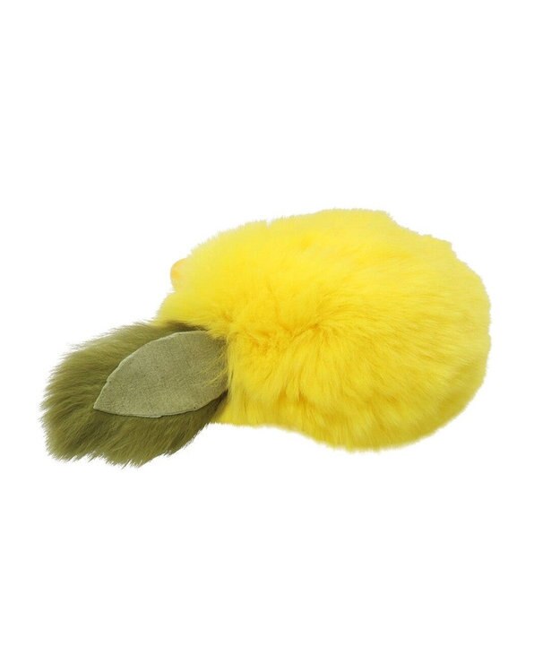 UNBILLION カカトゥ kakatoo / ペアチャーム イエロー