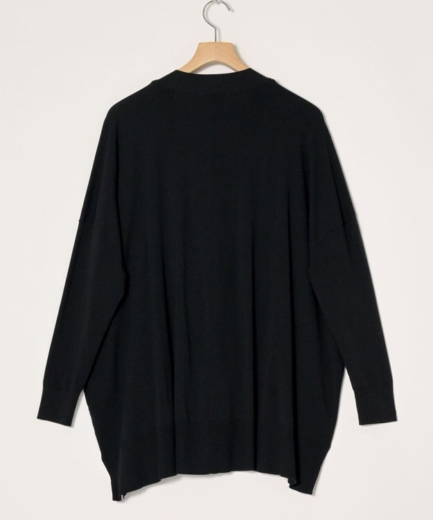 ONWARD Reuse Park 【ICB】ニット春夏 ブラック