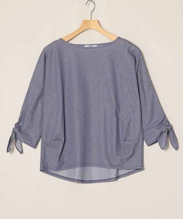 ONWARD Reuse Park 【J.PRESS】カットソー秋冬 ネイビー