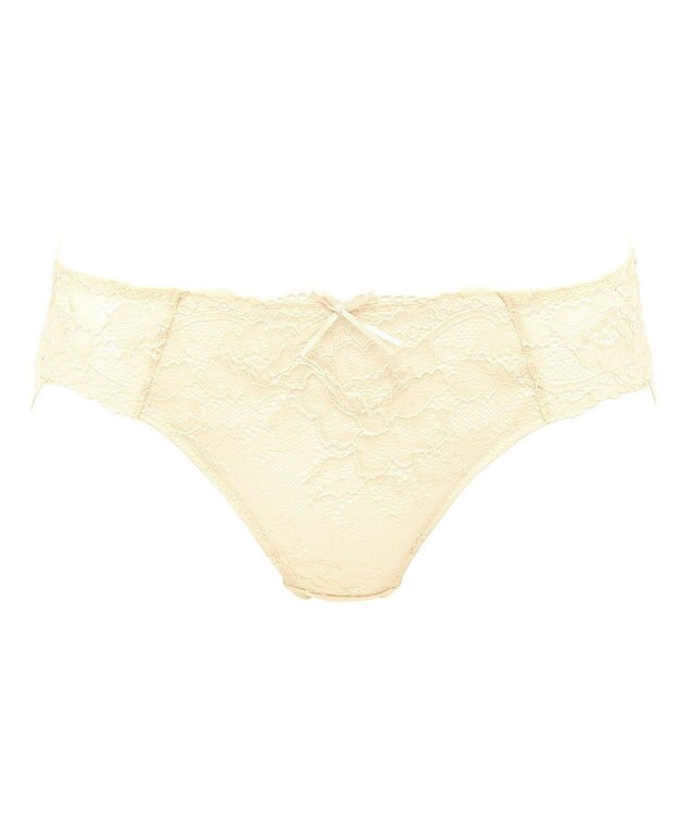 BRADELIS New York 【BRADELIS New York】 ベルショーツ シャンパン