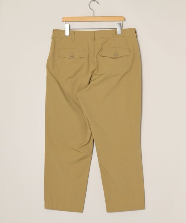 ONWARD Reuse Park 【23区】パンツ春夏 ブラウン