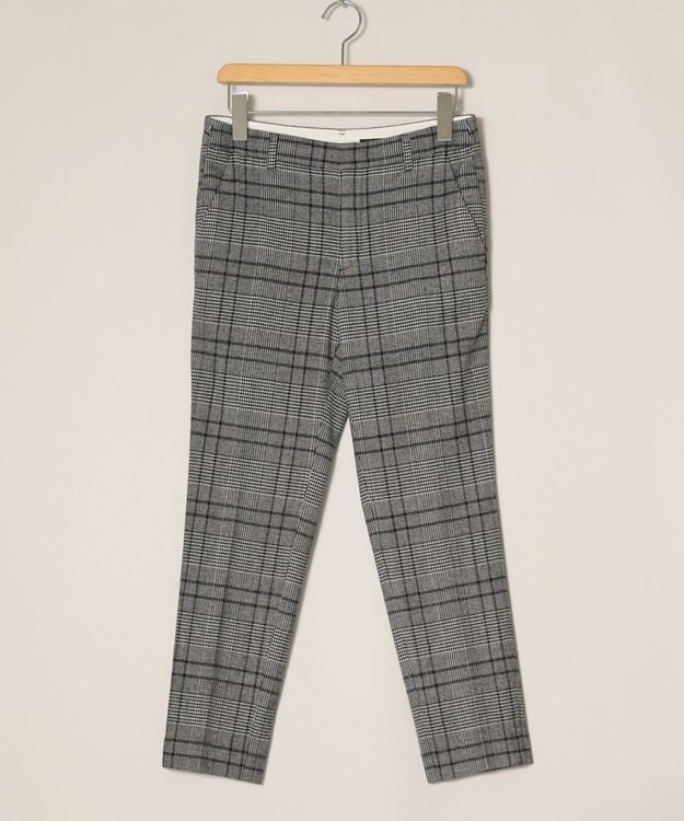 ONWARD Reuse Park 【23区】パンツ秋冬 ブラック