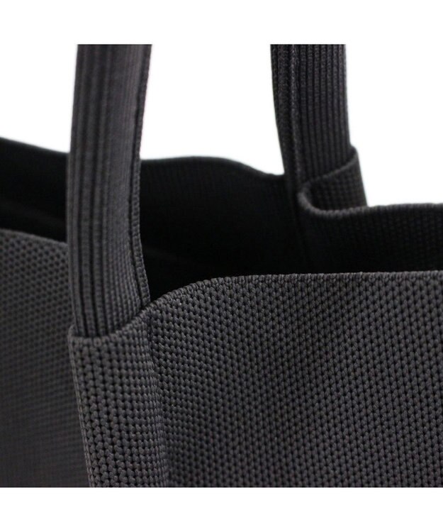 ROOTOTE 2486【手洗い可能】CJ.デリ.ルフル.パンダ-A 01：チャコール