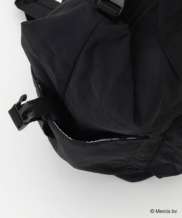 Y'SACCS miffy 70 デザインリュックサック ブルー