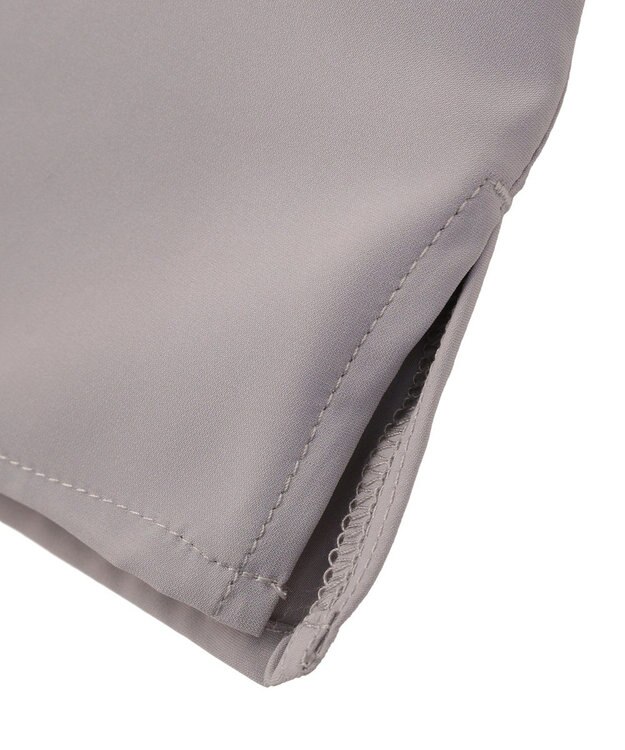 CRAFT STANDARD BOUTIQUE 【クールドライ】イージーケアシャツ Gray