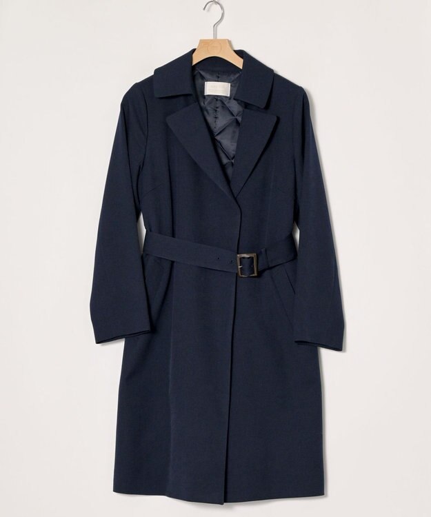 ONWARD Reuse Park 【any SiS】コート春夏 ネイビー